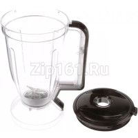 Насадка-блендер в сборе для кухонных комбайнов  11028981