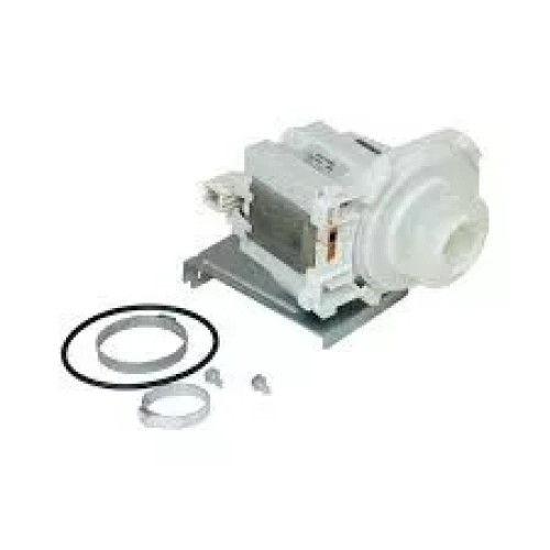 Мотор циркуляционный Whirlpool 480140102397 Мотор циркуляционный Whirlpool 480140102397