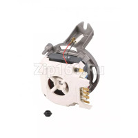 Мотор циркуляционный  без улитки 648963