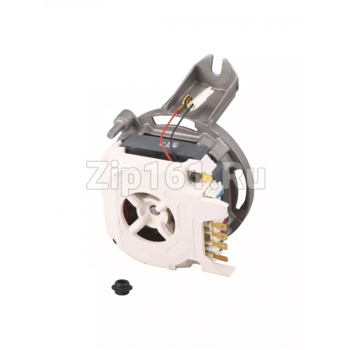 Мотор циркуляционный  без улитки 648963