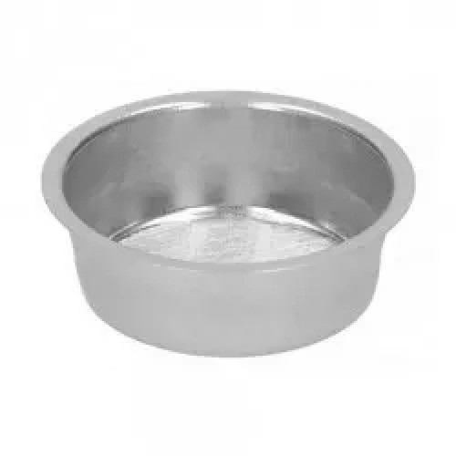 Фильтр в рожок кофеварки для Delonghi ЕС на 2 чашки 607731