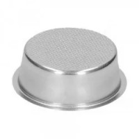 Фильтр в рожок кофеварки для Delonghi ЕС на 2 чашки 607731