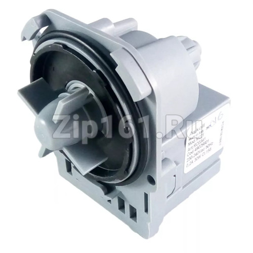 Помпа Askoll 30W (без улит. на защелк 3шт. клеммы вместе) 49028801 Помпа Askoll 30W (без улит. на защелк 3шт. клеммы вместе) 49028801
