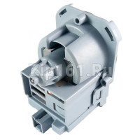 Помпа Askoll 30W (без улит. на защелк 3шт. клеммы вместе) 49028801 Помпа Askoll 30W (без улит. на защелк 3шт. клеммы вместе) 49028801