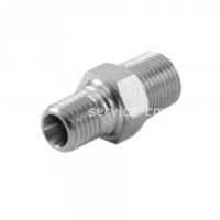 Переходник на тефлоновую трубку для кофемашины Saeco 227961903