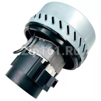 Мотор пылесоса моющий 1200W H166,4 D-144 THOMAS TWIN