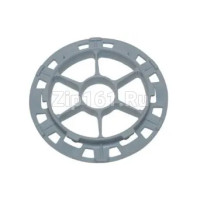 Крышка воздуховода Whirlpool 481246278994 Крышка воздуховода Whirlpool 481246278994