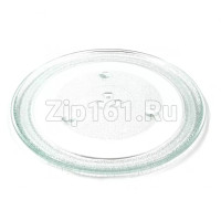 Тарелка СВЧ 315мм с креплением 10коп  DE74-20015G
