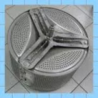 Барабан с крестовиной  207803