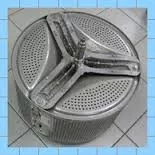 Барабан с крестовиной  207803