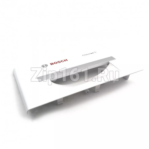 Крышка диспенсера моющих средств для стиральных машин  00659275