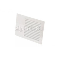 Крышка моторного отсека для сушильных машин  00445593