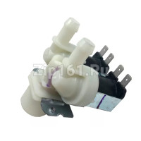 Электроклапан воды СМ ELBI 2W-180 замена Whirpool 481981729015