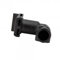 Переходник 90 гр. на термоблок для Delonghi ESAM, 5313218931A