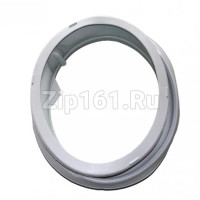 Манжета люка СМ Zanussi 1320041153 Манжета люка СМ Zanussi 1320041153