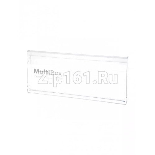 Передняя панель ящика для холодильника  11018552