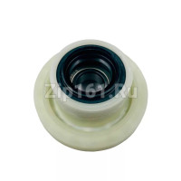 Суппорт под 6204 подшипник со стороны против шкива СМ Electrolux 1462389022