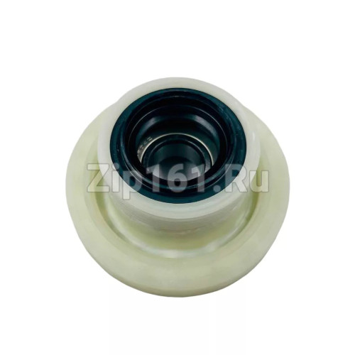 Суппорт под 6204 подшипник со стороны против шкива СМ Electrolux 1462389022