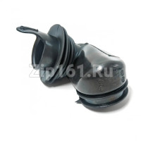 Заливной патрубок СМ Beko 2818440200 Заливной патрубок СМ Beko 2818440200