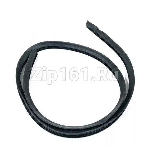 Уплотнительная резина дверцы посудомойки Indesit Ariston C00141316 Уплотнительная резина дверцы посудомойки Indesit Ariston C00141316