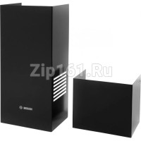 Удлинение вентиляционного короба для вытяжек  11022759