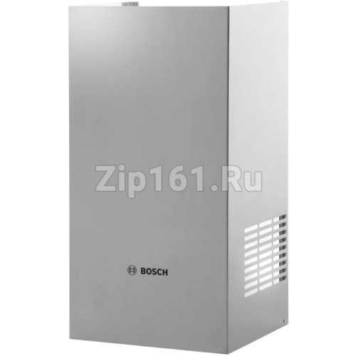 Удлинение вентиляционного короба для настенного монтажа, для вытяжек  00775550