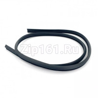 Уплотнительная резина дверцы посудомойки Electrolux 1171265455
