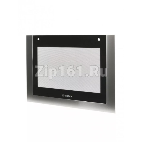 Фронтальное стекло дверцы духовки  00743237