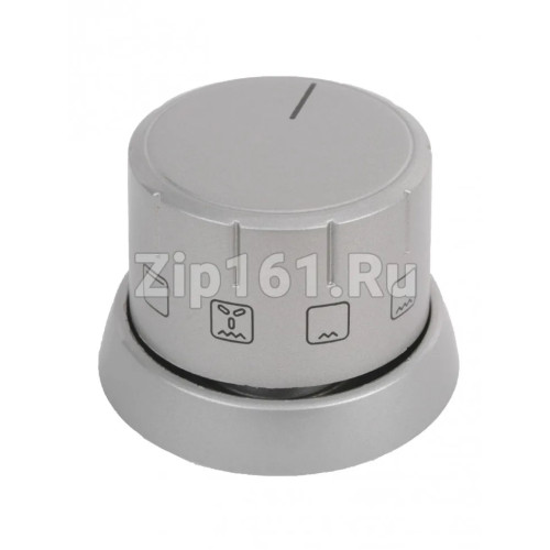 Ручка конфорки варочной панели 00619215 Ручка конфорки варочной панели 00619215