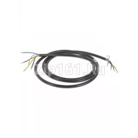 Комплект кабелей 5G1,5 для подключения духовки  11022818