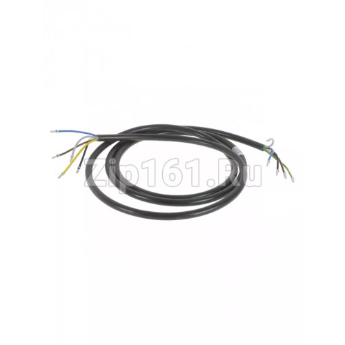 Комплект кабелей 5G1,5 для подключения духовки  11022818