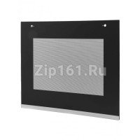 Наружное стекло дверцы духовки  00776114