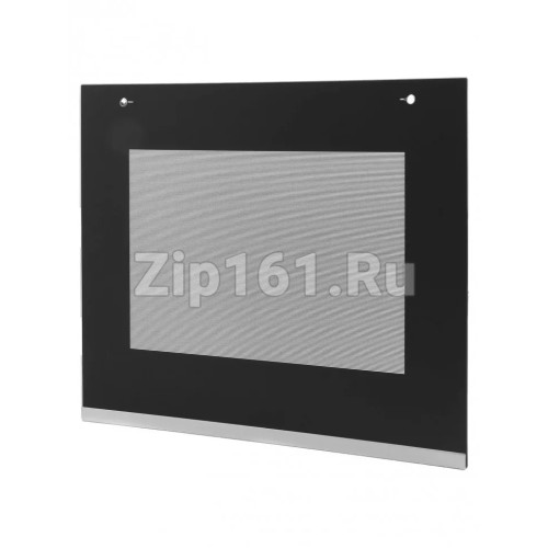 Наружное стекло дверцы духовки  00776114