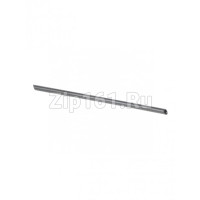 Трубка подачи молока для капучинатора кофемашины  00754124