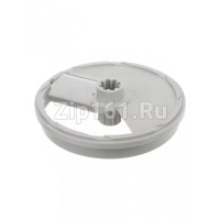 Кольцевой нож кубикорезки для мясорубки  12007642