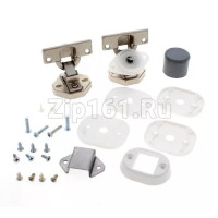 Крепления фасада для встроенной стиральной машины HOTPOINT-ARISTON INDESIT C00087354