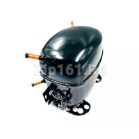 Компрессор Secop SC 10C (R-22) (W при -23.3° 359Вт)  NE2125E низкотемпературный в коробке