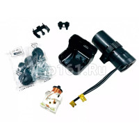 Компрессор Secop SC 10C (R-22) (W при -23.3° 359Вт)  NE2125E низкотемпературный в коробке