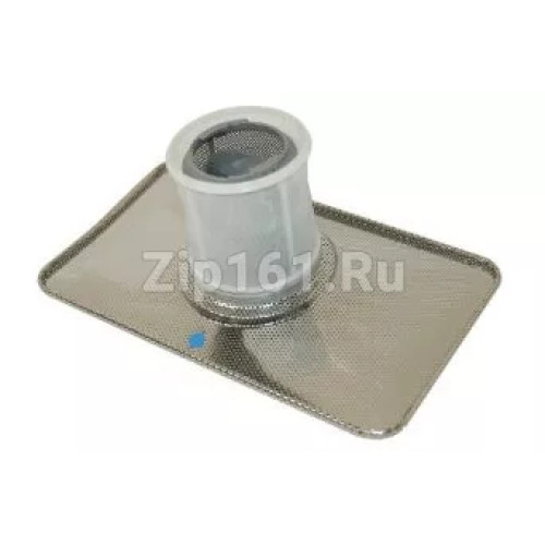 Фильтр тонкой очистки  435650