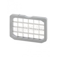 Нож кубикорезки  00633442