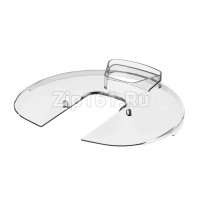 Крышка чаши для кухонного комбайна  00483204