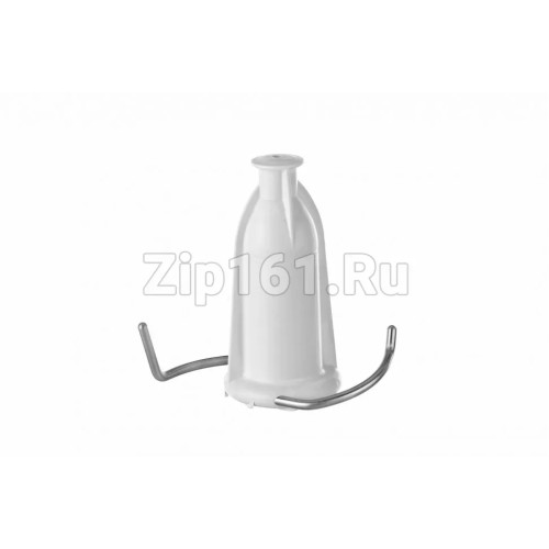 Крюк для замеса теста, для кухонного комбайна  00641665