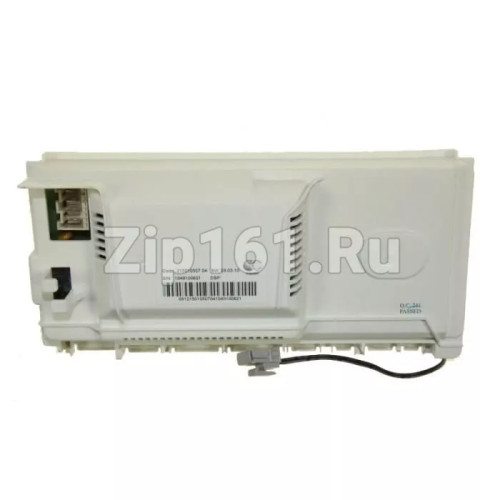 Электронный модуль (плата) посудомоечной машины Indesit Ariston C00274113 Электронный модуль (плата) посудомоечной машины Indesit Ariston C00274113