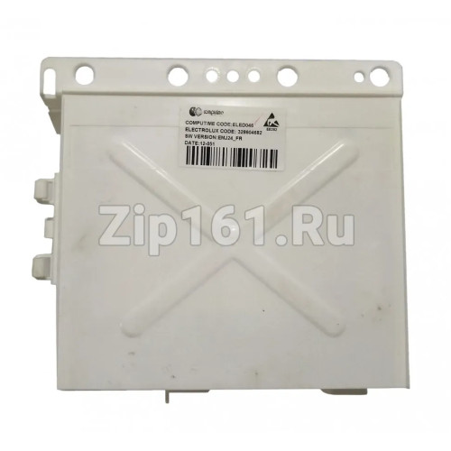 Модуль (плата управления) Electrolux 3286046820 Модуль (плата управления) Electrolux 3286046820