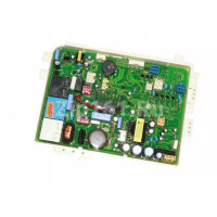 Модуль (плата управления)  EBR69844003