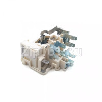 Компрессор Secop HMK80AA (R-600, -23,3°С, 136Вт) Словакия
