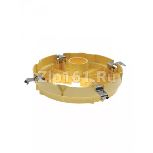 Диск-основание насадки-кубикорезки для кухонного комбайна  00647587