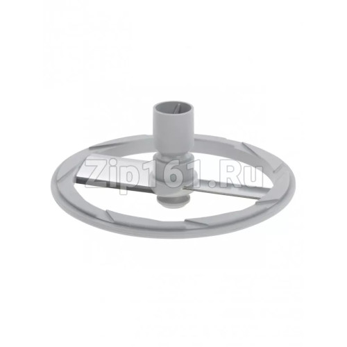 Дисковый нож насадки-кубикорезки для кухонного комбайна  00656315