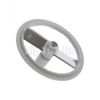 Дисковый нож насадки-кубикорезки для кухонного комбайна  00656315