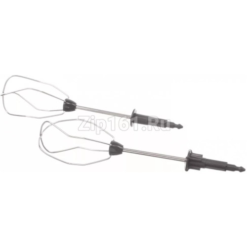 Венчики для миксера, 2 шт  12006392